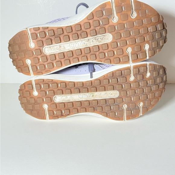 Hilma Women’s The Everywhere Fit Two Road Running Sneakers Purple Rose - Picture 8 of 9